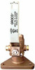 GROCO FBV2500 TRI-FLANGE SEACOCK 2-1/2IN