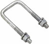 SEACHOICE 57330 SQ U 3/8-16X2-1/16X3-3/8 BULK