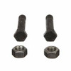 SEACHOICE 54911 SHACKLE BOLT-9/16  2/CD