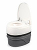 CAMCO RV 41545 TRAVEL TOILET T5.3 GL (ENG/FR)