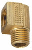 ATTWOOD MARINE 88876 UNIVERSAL FUEL FITTING 90D