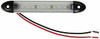 AQUA SIGNAL 167207 LED LINEAR LIGHT 6 COOL WHITE