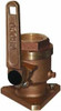 GROCO BV3000 SEACOCK 3IN FF BALL VALVE