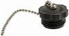 PERKO 0499DP099A SPARE PLUG W/CHAIN