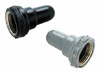 SEACHOICE 12401 TOGGLE BOOT SEAL GREY
