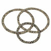 PERKO 0493DP799M SPARE GASKET KIT F/493-6&7