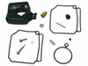SIERRA 187768 CARB. KIT 6H4-W0093-04-00