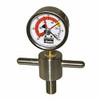 RACOR RK19671 VACUUM GAUGE KIT T-HANDLE