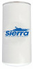 SIERRA 180036 FILTER-OIL BYPASS VP#3582733