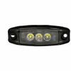SEACHOICE 5003561 WTR DRAGON 3 ED 375 LUMEN WHIT