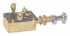 SIERRA MP39580 CHROME SWITCH 3 POS.
