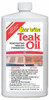 STARBRITE 81616 TEAK OIL PINT