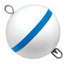 TAYLOR 22172 18  ROUND MOORING BUOY BLUE/WH