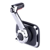 SEASTAR SOLUTIONS CHX8051P CONTROL XTR SIDE MOUNT CHRM
