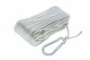 SEACHOICE 40221 SOLID BRAID NYLON ANCHOR LINE