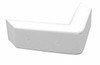 TAYLOR 45984 DOCK CUSHION CORNER 3.25X5X18