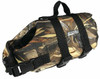 SEACHOICE DVS86470 DOG VEST CAMO SMALL