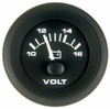 SIERRA 62730P PREMIER PR VOLTMETER 10-16 VDC
