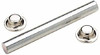 SEACHOICE 55851 PAL NUT-1/2  (10)