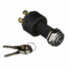 SEACHOICE 11641 IGNITION SWITCH-3 TERM/3 POS