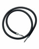 SIERRA BC88573 18-8857  BATT CABLE BLK 2 GA