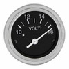 SIERRA 80134P HD VOLTMETER 10-16VDC POLISH