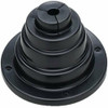 SEACHOICE 29250 MOTRWELL BOOT-VYNL PLAS-4 BUL