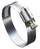 IDEAL 420-5740 1-1/8-3 SS WORM GEAR CLAMP 57 SERIES