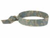 ERGODYNE 150-12304 6700 BANDANA/HEADBAND -TIE (ONESIZE) CAMO