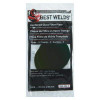 BEST WELDS 901-932-205-6 BW-50MM #6 GLASS FILTERPLATE
