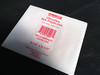 Uvex 763-S8580 BIONIC REPL SWEATBAND 10/MIN
