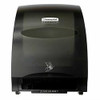 Kimberly Clark 412-48857 SCOTT ESSENTIAL ELECTRONIC TOWEL DISPENSER-SMOKE