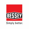 BESSEY 013-660-S8 CLAMP  WLD F-STYLE  REPLSWI PAD  8X4 726 LB