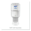 GOJO 315-7720-01 PURELL ES8 TOUCH-FREE HAND SANTZR DISP - WHITE