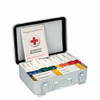 FIRST AID ONLY 579-90568 16 UNIT FIRST AID KIT  ANSI A   METAL CASE