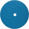 NORTON 547-66261138452 4-1/2X7/8 80GRIT NORZON SANDING DIS