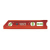 KLEIN TOOLS 409-935RBLT LIGHTED TORPEDO BILLET LEVEL  REM