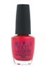 Nail Lacquer # NL C09 Pompeii Purple W-C-1326 OPI 0.5 oz Nail Polish Women