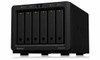 SYNOLOGY AMERICA CORP. DS620SLIM SYNOLOGY 6 BAY 2.5IN NAS DS620SLIM