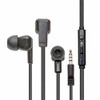 ERGOGUYS LLC E-3T CALIFONE MOBILE STEREO EARBUDS W/MIC