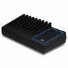 SIIG, INC. AC-PW1314-S1 10-PORT USB CHARGING STATION WITH AMBIENT LIGHT DECK ALLOWS YOU TO CHARGE AND OR