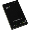 DIGI INTERNATIONAL 70002043 DIGI PORTSERVER TS 2 PORT RS-232 RJ-45 SERIAL TO ETHERNET DEVICE SERVER, 9-30VDC