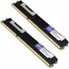 ADD-ON 7100135-AM ADDON 16GB DDR3-1600MHZ DR RDIMM F/ SUN