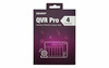 QNAP INC LIC-SW-QVRPRO-4CH QNAP QVR PRO 4 CHANNEL LICENSE (QVR PRO