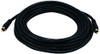 MONOPRICE, INC. 621 COAX A/V RCA CABLE M/M RG59U 25FT