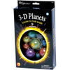 3-D Planets UniversityGames UNV19466