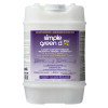SIMPLE GREEN 676-3400000130505 SG PRO5 ONE-STEP DISINFECTANT- 5 GAL