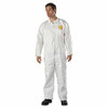 DUPONT 251-NG120S-XL PROSHIELD NEXGEN COVERALL ZIP FT X-LARGE