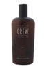 American Crew 110088 3 In 1 Shampoo and Conditoner and Body Wash 15.2 oz Shampoo & Conditoner Men