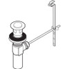 Delta RP26533CZ  Drain Assembly - Lavatory - Metal - Less Lift Rod And Knob CHAMPAGNE BRONZE